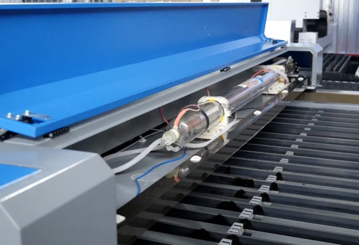 Превью 5 к Лазерный станок WATTSAN 2030 Flat Bed