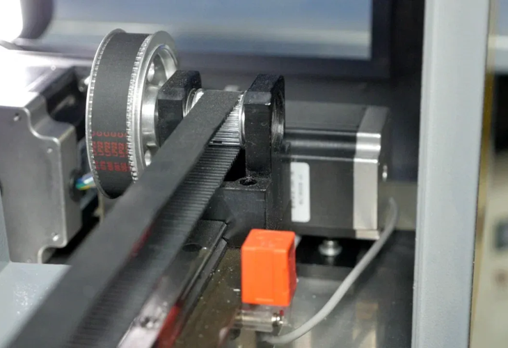 Превью 6 к Лазерный станок WATTSAN 2030 Flat Bed