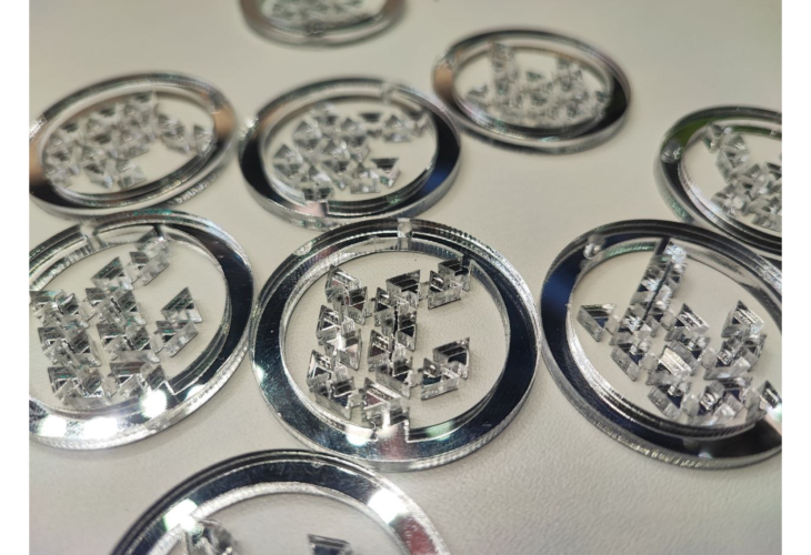 Превью 11 к Лазерный станок WATTSAN 2030 Flat Bed