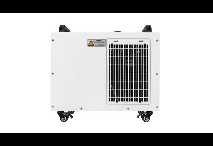 Превью 5 к Чиллер S&A CWUL-05AH