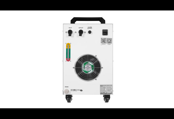 Превью 6 к Чиллер S&A CWUL-05AH