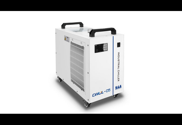 Превью 2 к Чиллер S&A CWUL-05AH