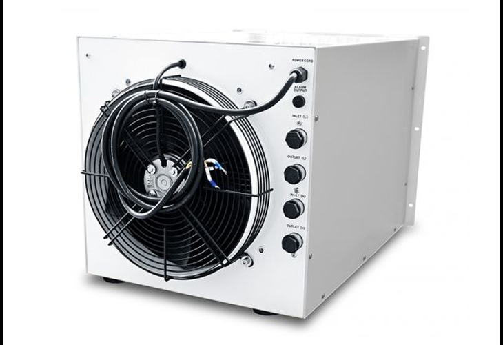 Превью 4 к Чиллер S&A RMFL-1000AN