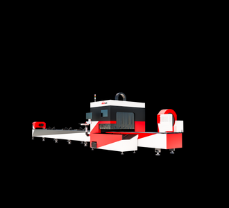 Лазерный труборез Wattsan Nova 6 м