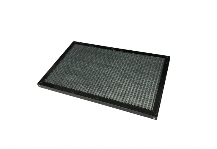 Превью 2 к Сотовый стол 1600х1000 мм