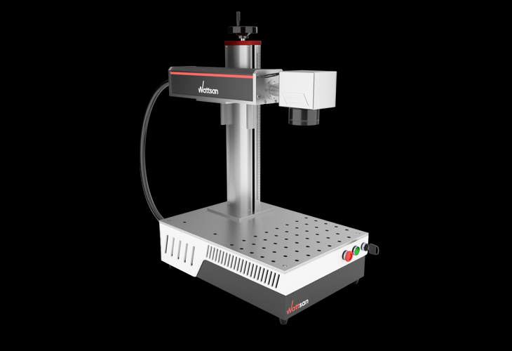 Превью 2 к Лазерный маркер Wattsan FL Compact
