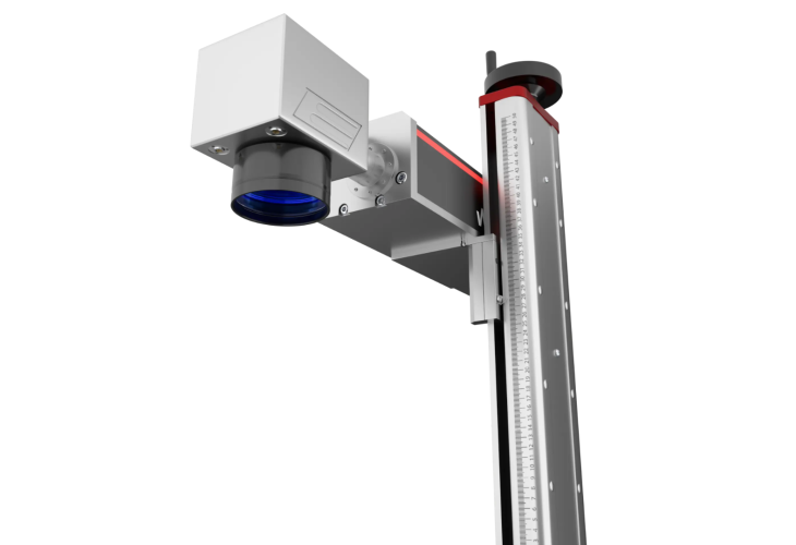 Превью 5 к Лазерный маркер Wattsan FL Compact