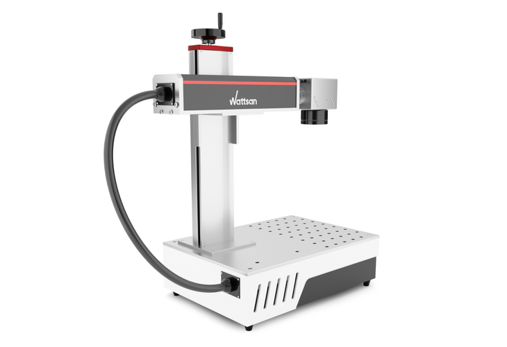 Превью 3 к Лазерный маркер Wattsan FL Compact JPT M7