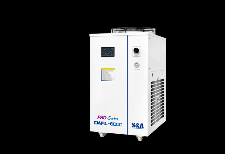 Превью 1 к Чиллер S&A CWFL-6000ENS04