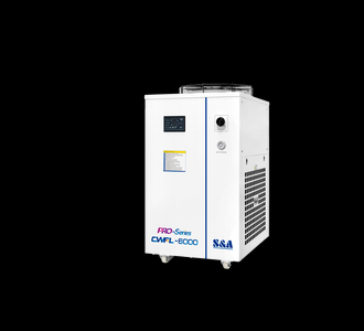 Чиллер S&A CWFL-6000ENS04