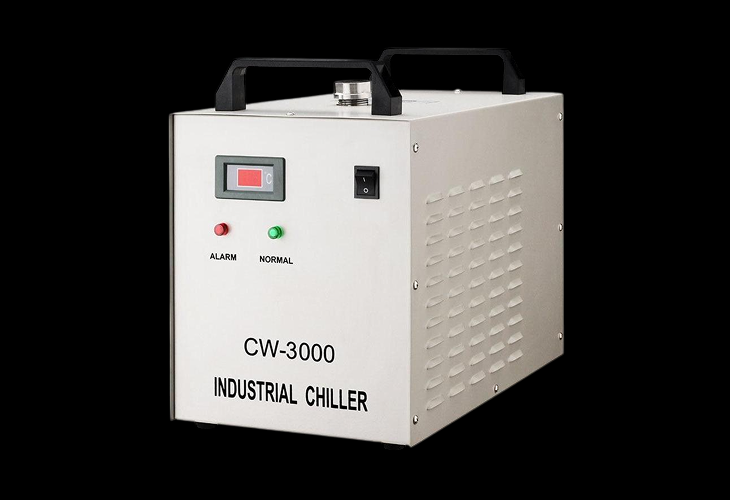 Превью 1 к Чиллер Wattsan CW-3000AG