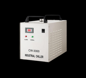 Чиллер Wattsan CW-3000AG