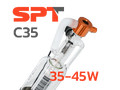 превью 1 к Лазерная трубка SPT C35