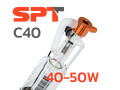 превью 1 к Лазерная трубка SPT C40