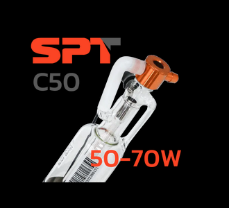 Лазерная трубка SPT C50