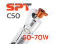 превью 1 к Лазерная трубка SPT C50