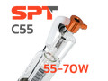 превью 1 к Лазерная трубка SPT C55