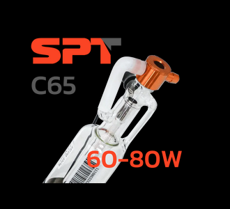 Лазерная трубка SPT C65
