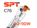 превью 1 к Лазерная трубка SPT C76