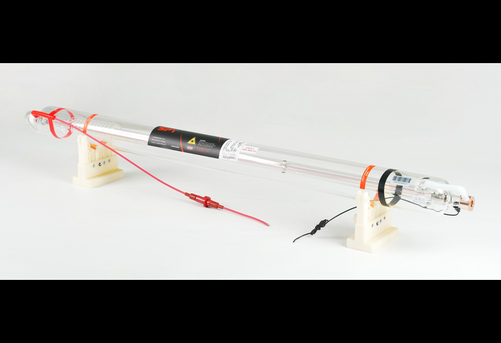 Превью 3 к Лазерная трубка SPT C80