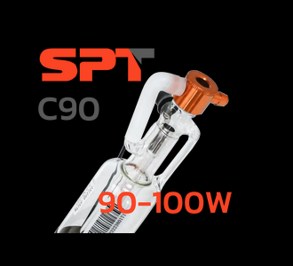 Лазерная трубка SPT C90