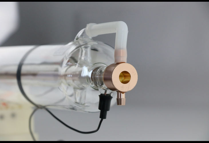 Превью 4 к Лазерная трубка SPT C100