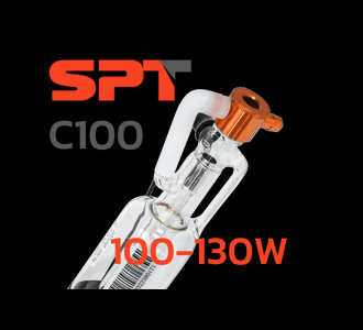 Лазерная трубка SPT C100