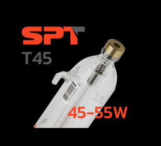 Лазерная трубка SPT T45