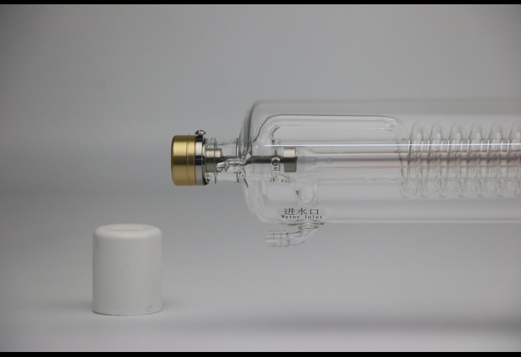 Превью 3 к Лазерная трубка SPT T50