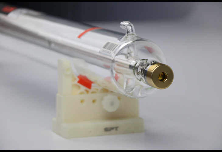 Превью 8 к Лазерная трубка SPT T75