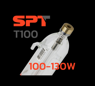 Лазерная трубка SPT T100