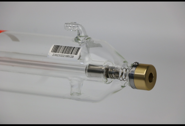 Превью 9 к Лазерная трубка SPT T130