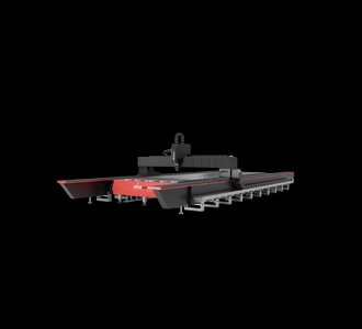 Широкоформатный лазерный станок Wattsan Large 3224