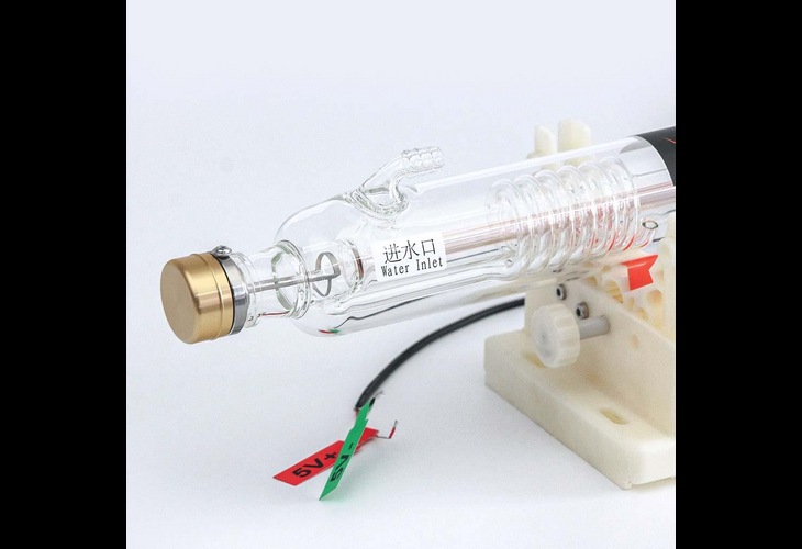 Превью 3 к Лазерная трубка SPT TR50