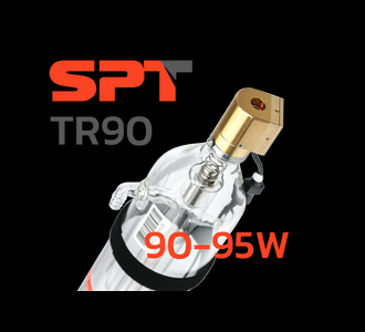 Лазерная трубка SPT TR90