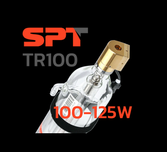 Лазерная трубка SPT TR100