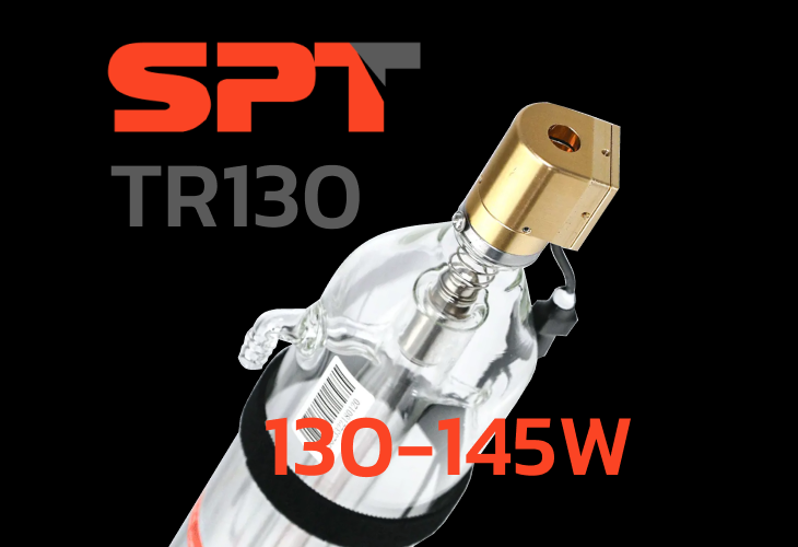 Превью 1 к Лазерная трубка SPT TR130
