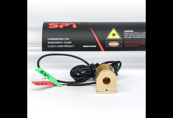 Превью 3 к Лазерная трубка SPT TR130