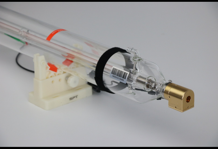 Превью 8 к Лазерная трубка SPT TR150