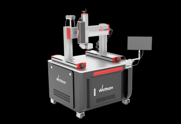 Превью 2 к Портальный маркер Wattsan FL GT