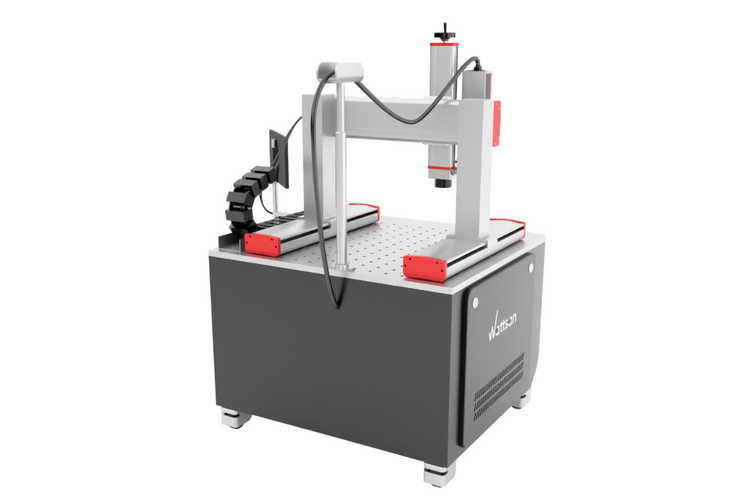 Превью 3 к Портальный маркер Wattsan FL GT