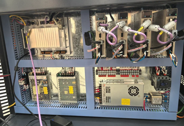 Превью 6 к Портальный маркер Wattsan FL GT