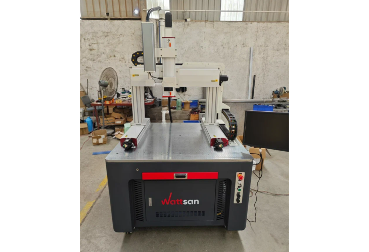 Превью 4 к Портальный маркер Wattsan FL GT