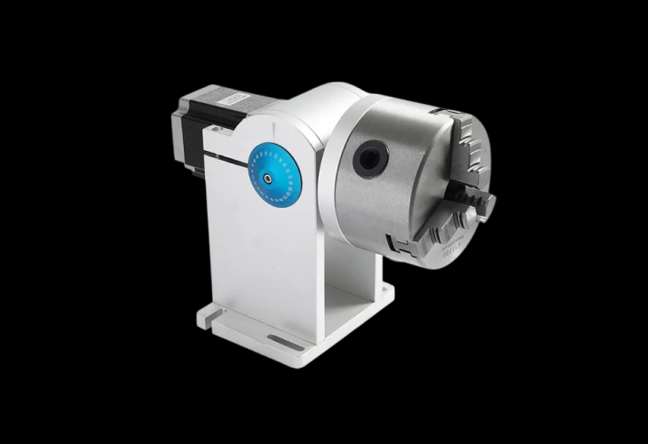 Превью 2 к Поворотное устройство Standard D80