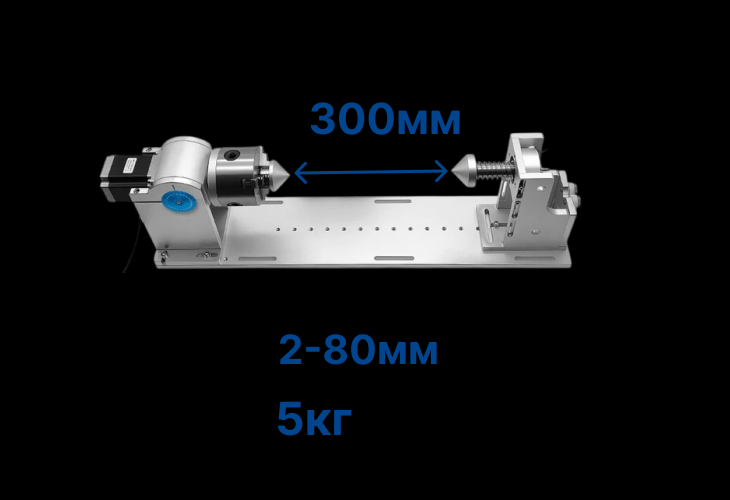 Превью 1 к Поворотное устройство Backsupport