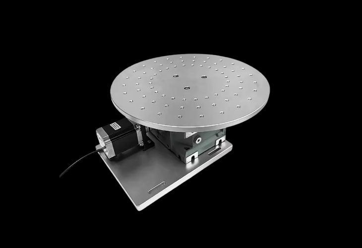 Превью 2 к Поворотный стол FL-D300