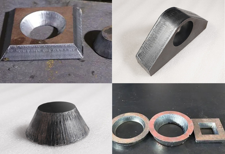 Превью 3 к Широкоформатный лазерный станок Wattsan Large Cabin 3214