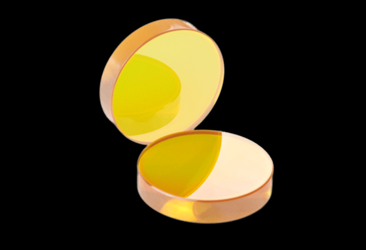 Превью 1 к Фокусирующая линза D20 F63,5