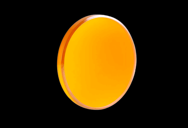 Превью 1 к Фокусирующая линза D20 F101,6