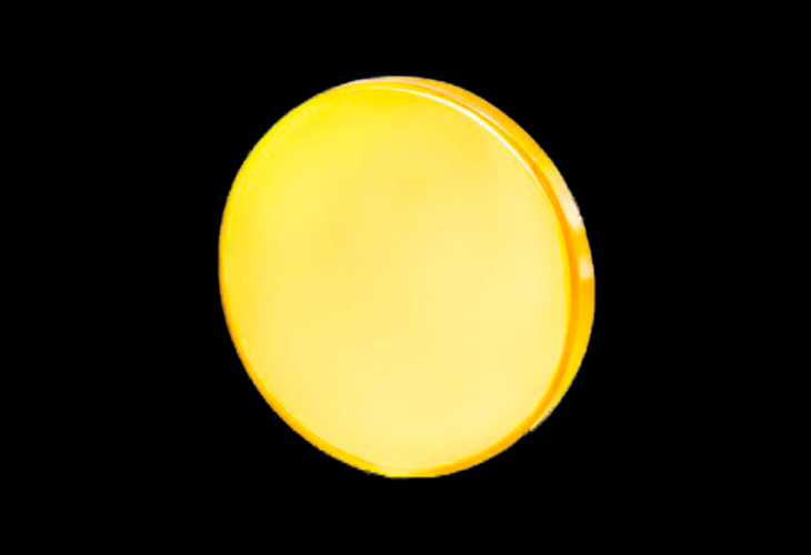 Превью 1 к Пластиковое кольцо для линзы D20 F63,5